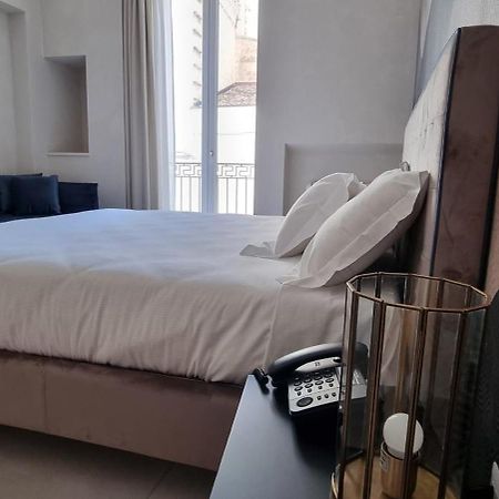 B&B Apartments Palazzo Del Corso Altamura Exterior photo